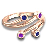 Petite Vikeza Ring
