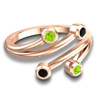 Petite Vikeza Ring