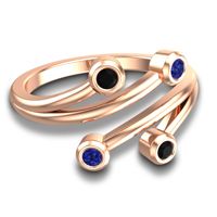 Petite Vikeza Ring