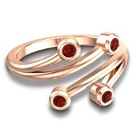 Petite Vikeza Ring