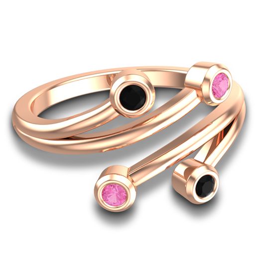 Petite Vikeza Ring