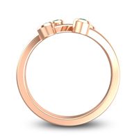 Petite Vikeza Ring