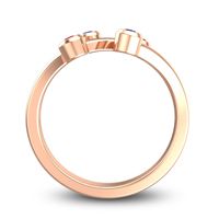 Petite Vikeza Ring