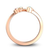 Petite Vikeza Ring