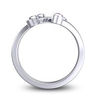 Petite Vikeza Ring