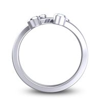 Petite Vikeza Ring