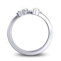 Petite Vikeza Ring