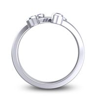 Petite Vikeza Ring