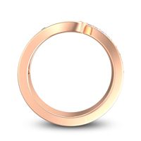 Petite Pave Asivisa Ring