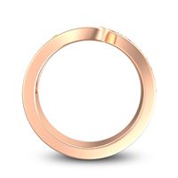 Petite Pave Asivisa Ring
