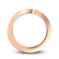 Petite Pave Asivisa Ring