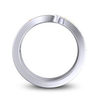 Petite Pave Asivisa Ring