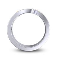Petite Pave Asivisa Ring