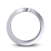 Petite Pave Asivisa Ring