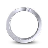 Petite Pave Asivisa Ring