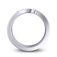 Petite Pave Asivisa Ring