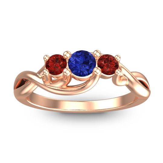 Petite Vitana Ring