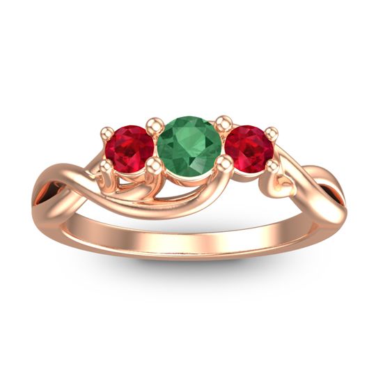 Petite Vitana Ring