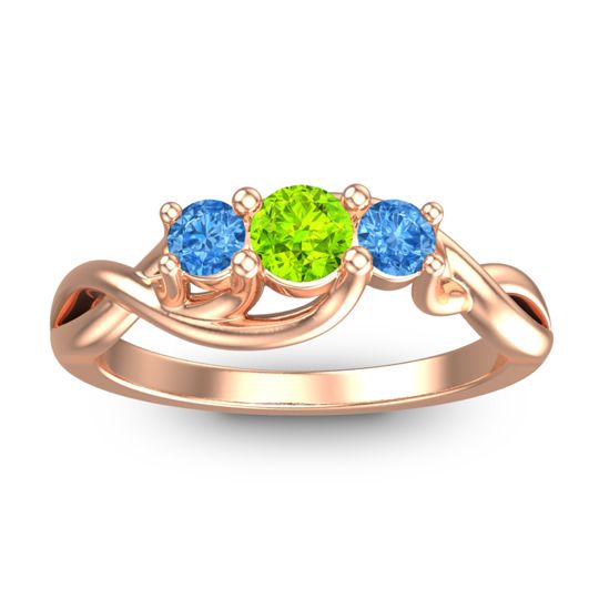 Petite Vitana Ring