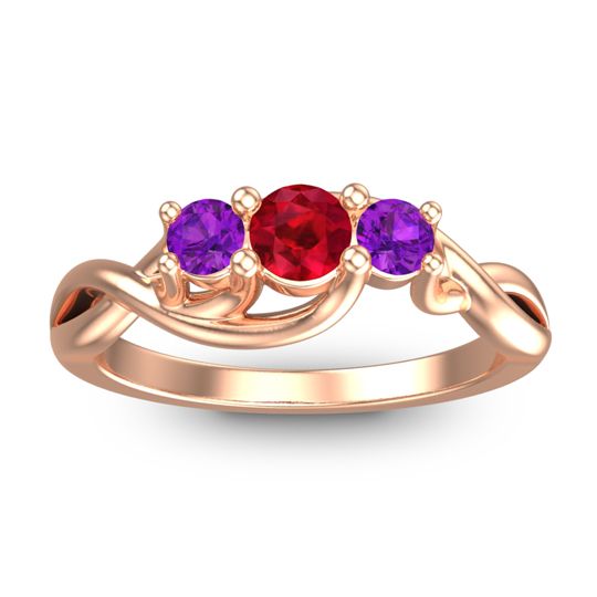 Petite Vitana Ring