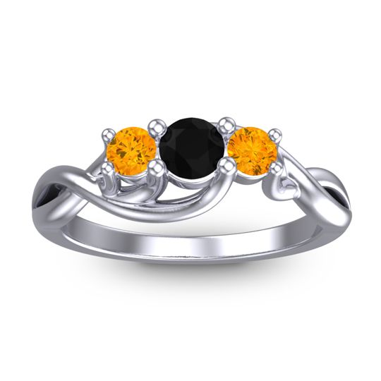 Petite Vitana Ring
