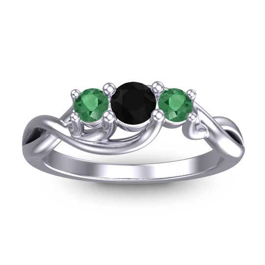Petite Vitana Ring