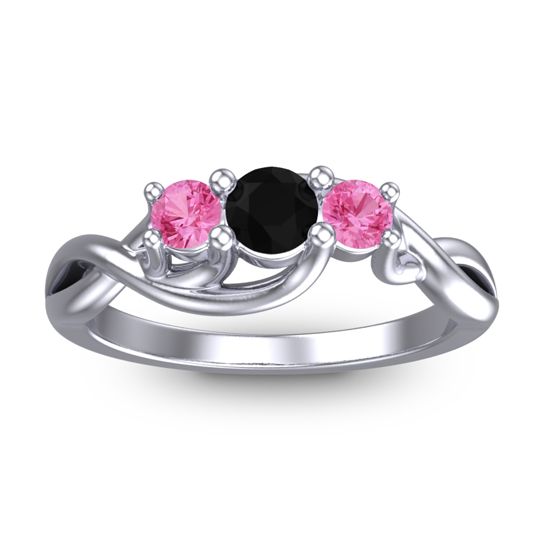 Petite Vitana Ring