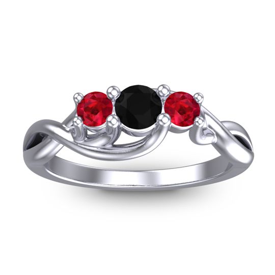 Petite Vitana Ring