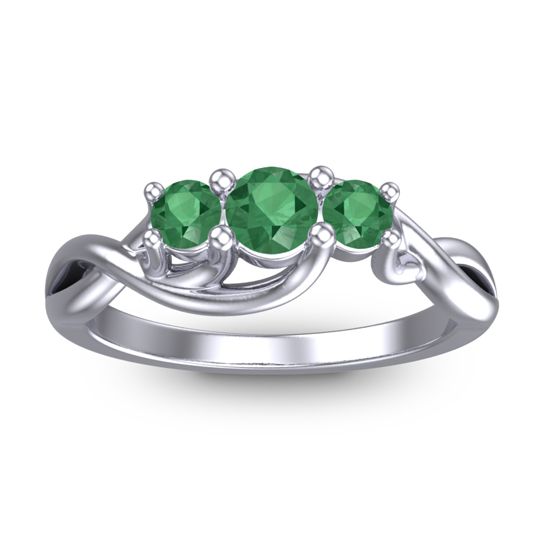Petite Vitana Ring