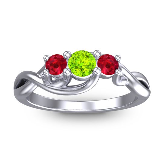 Petite Vitana Ring