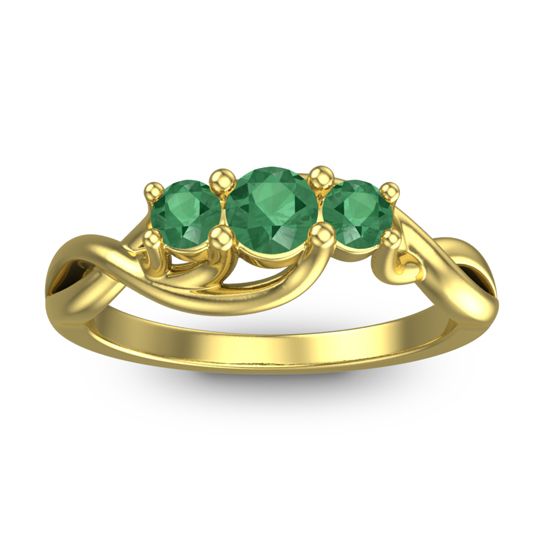 Petite Vitana Ring