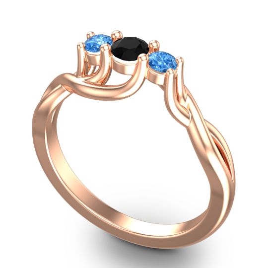 Petite Vitana Ring