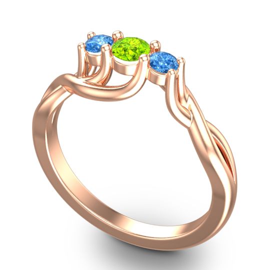 Petite Vitana Ring