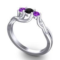 Petite Vitana Ring