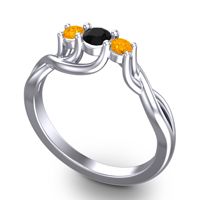 Petite Vitana Ring