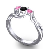 Petite Vitana Ring