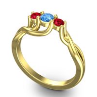 Petite Vitana Ring