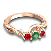 Petite Vitana Ring