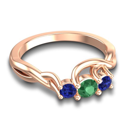 Petite Vitana Ring