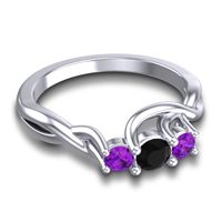 Petite Vitana Ring