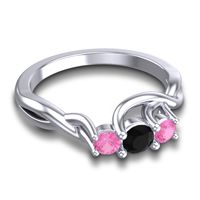 Petite Vitana Ring