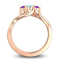 Petite Vitana Ring