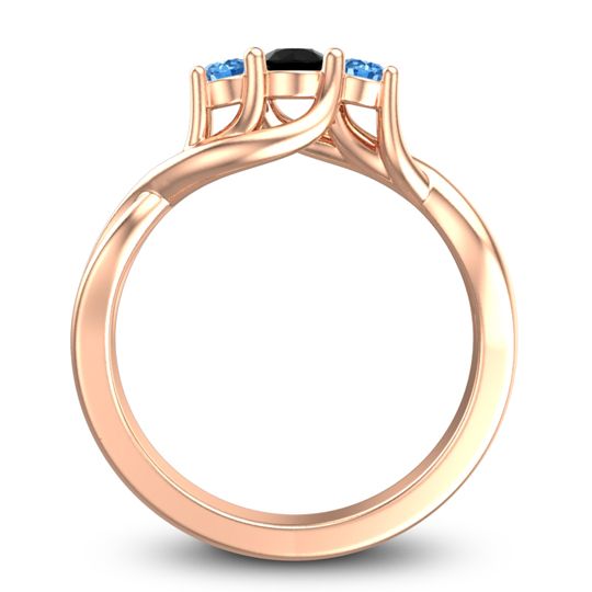 Petite Vitana Ring