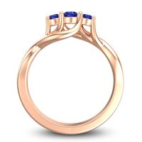 Petite Vitana Ring