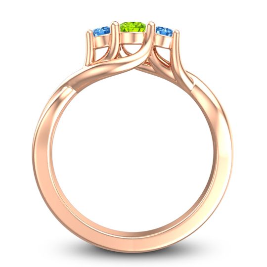 Petite Vitana Ring