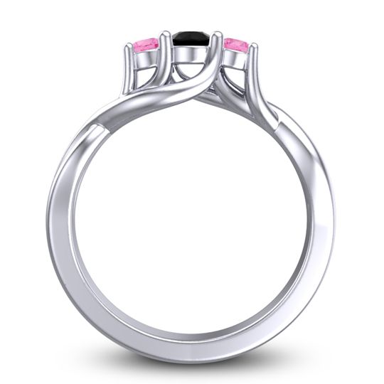 Petite Vitana Ring