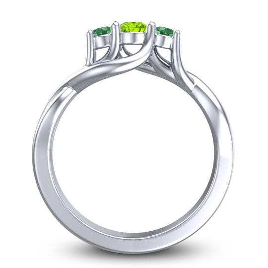 Petite Vitana Ring