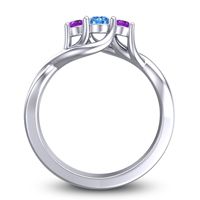 Petite Vitana Ring