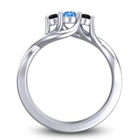 Petite Vitana Ring