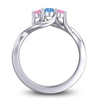 Petite Vitana Ring
